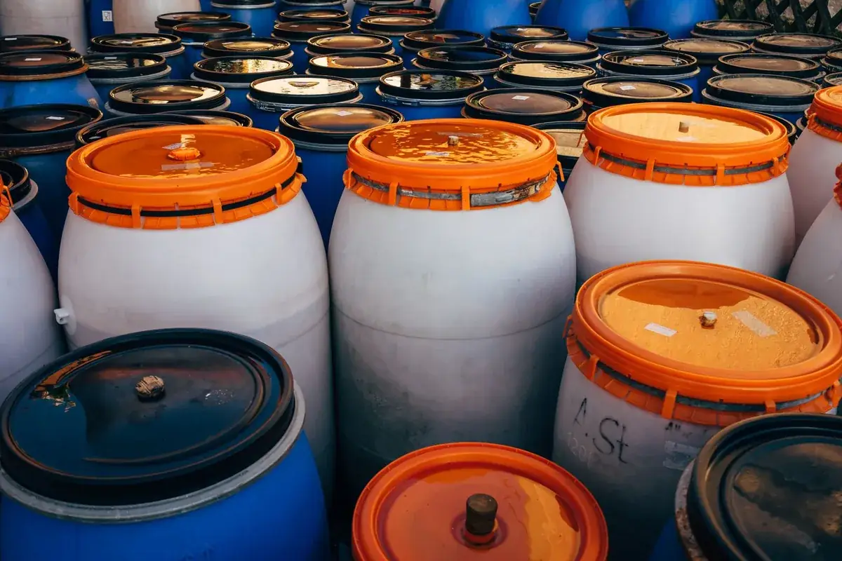 Chemical & Toxic Waste Cleanup in Clearbrook, NJ