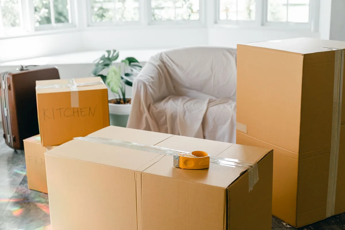 Hoarding Cleanup in Clearbrook, NJ